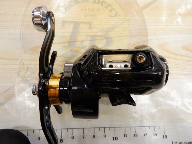 ヴァデルBJ 100SH