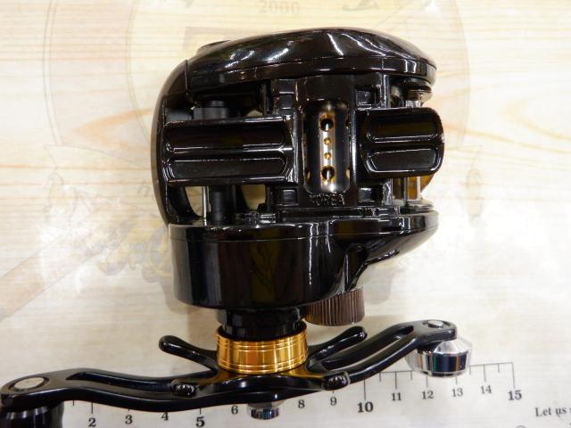 ヴァデルBJ 100SH