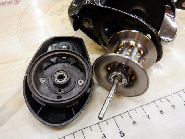 ヴァデルBJ 100SH