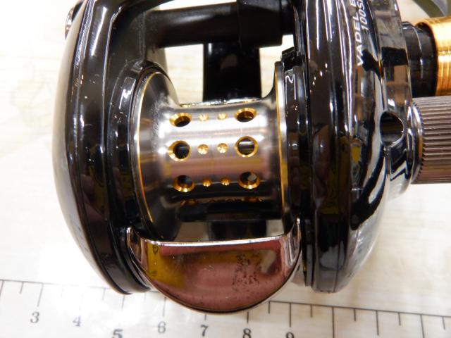 ヴァデルBJ 100SH