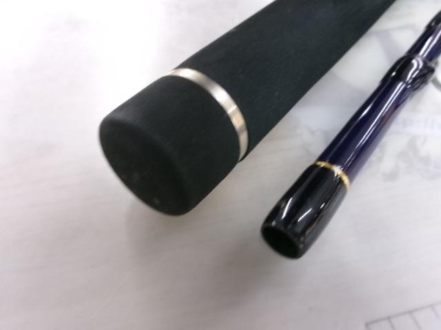 プレミアブロス PBS-1002ML｜＠ベリーネット 日本最大新品中古釣具WEB