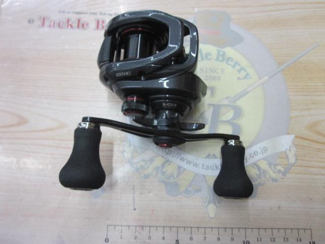 22エンゲツBB 100HG