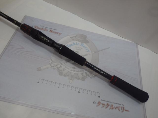 ゾディアス 1610M-2