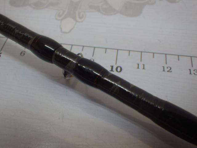 ゾディアス 1610M-2