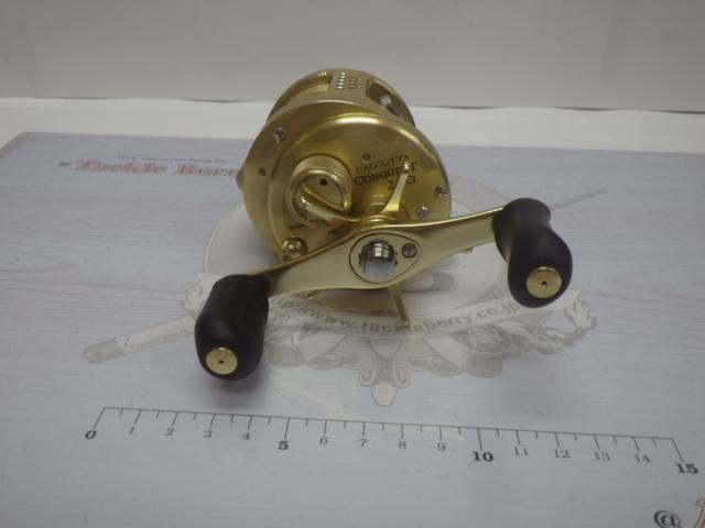 00カルカッタコンクエスト 200