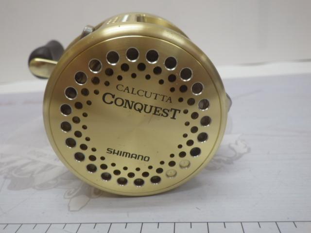 00カルカッタコンクエスト 200