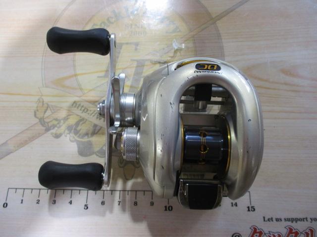 08メタニウムMgDC LH