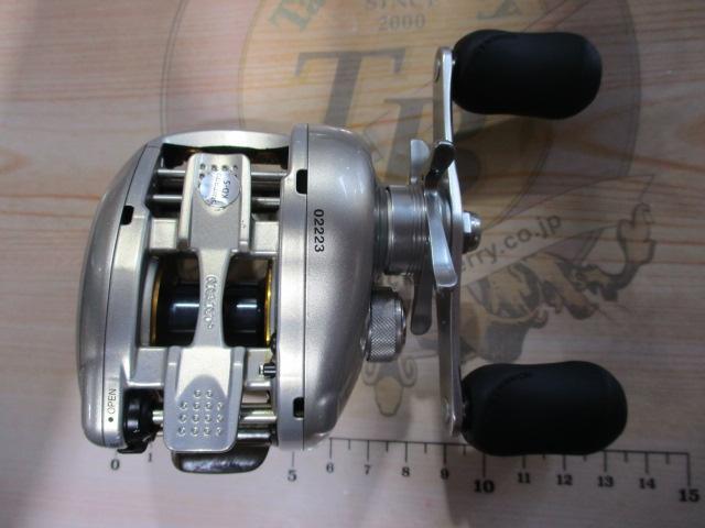 08メタニウムMgDC LH