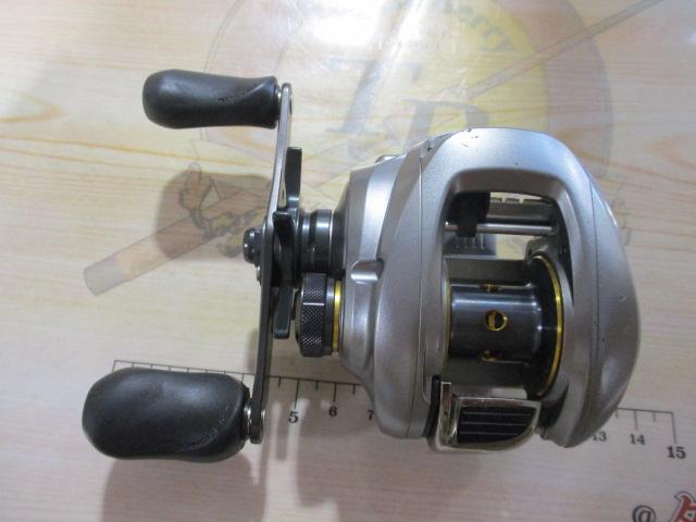 09アルデバランMg7 LH