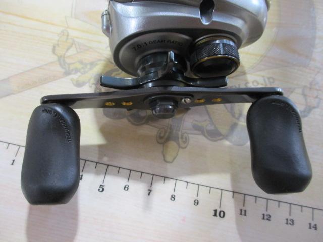 09アルデバランMg7 LH