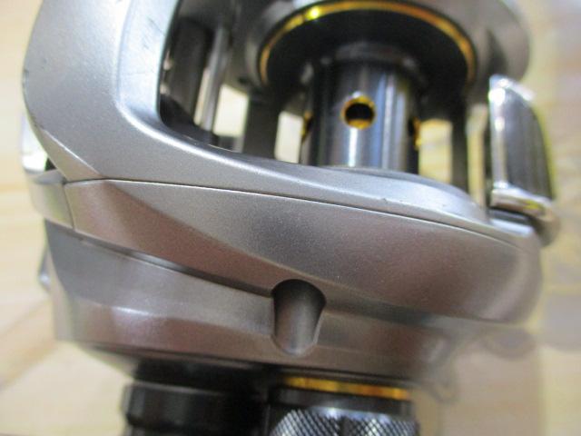 09アルデバランMg7 LH