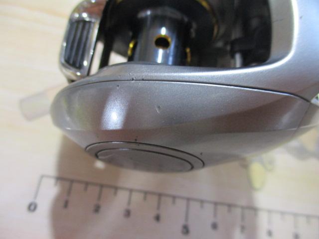 09アルデバランMg7 LH