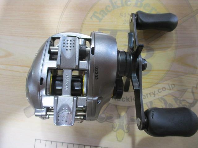 09アルデバランMg7 LH