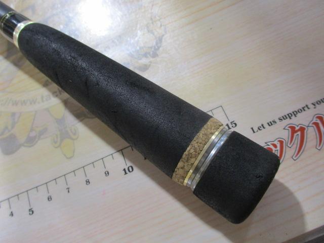 アライバルオーバーセブン ARC-802MH