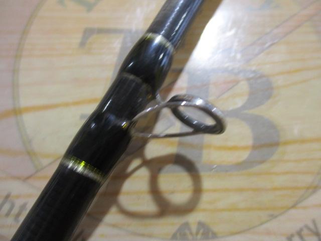 アライバルオーバーセブン ARC-802MH