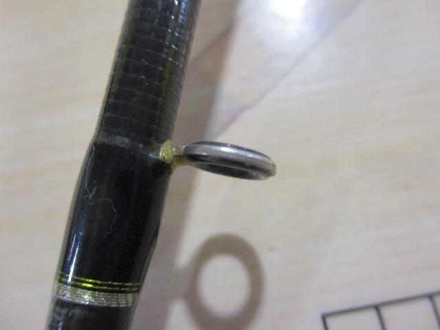 アライバルオーバーセブン ARC-802MH