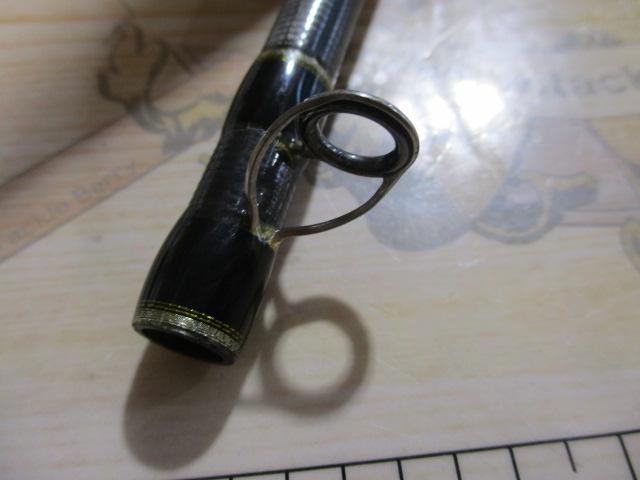 アライバルオーバーセブン ARC-802MH