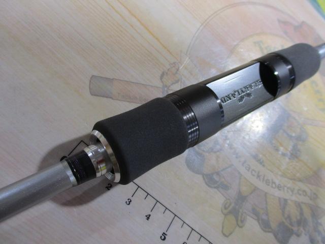 ハートランド HL6101ULLX/RS-SMT16