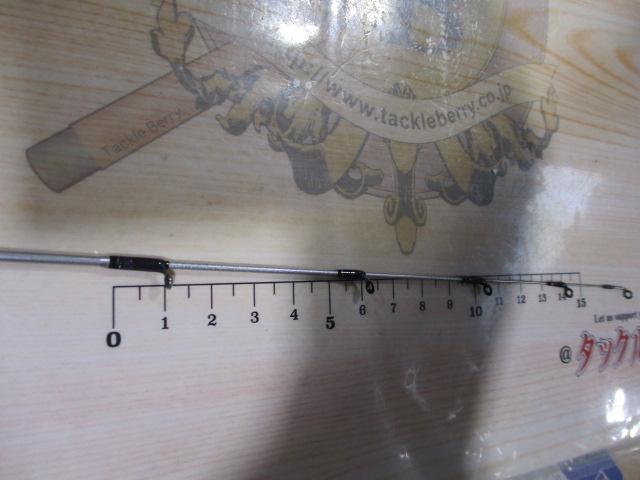 ハートランド HL6101ULLX/RS-SMT16