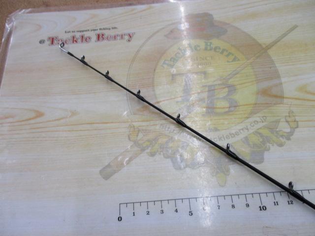 バージンフィッシュアオリスクイッド120