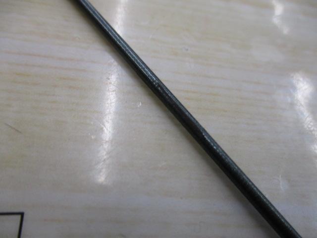 HX朝霧本流F 硬調80M