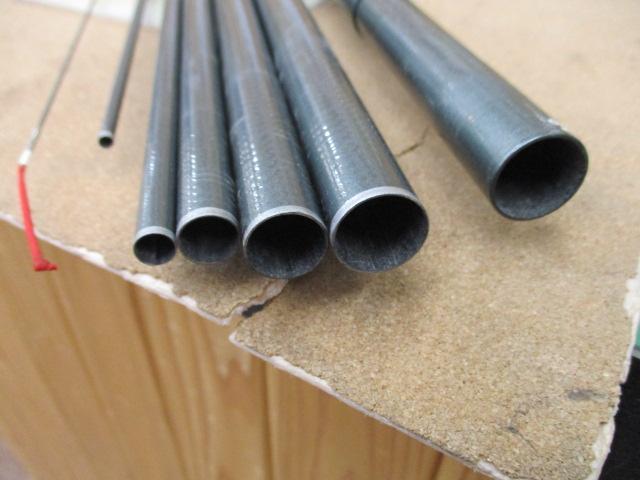 HX朝霧本流F 硬調80M