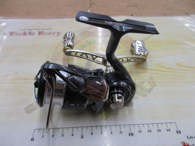 24ルビアス LT2500S-XH