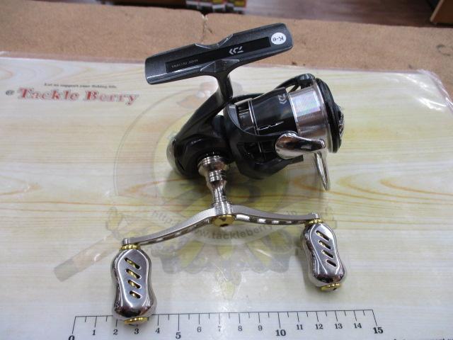 24ルビアス LT2500S-XH