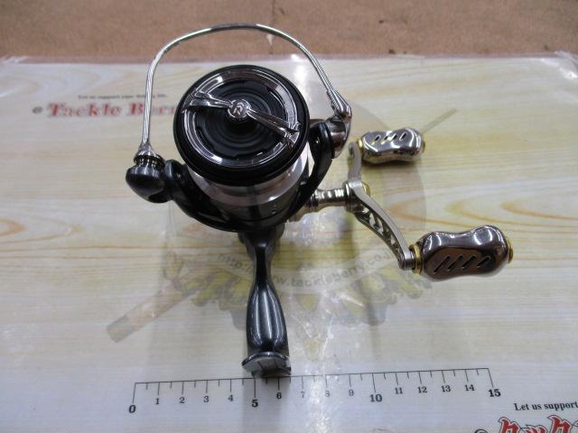 24ルビアス LT2500S-XH