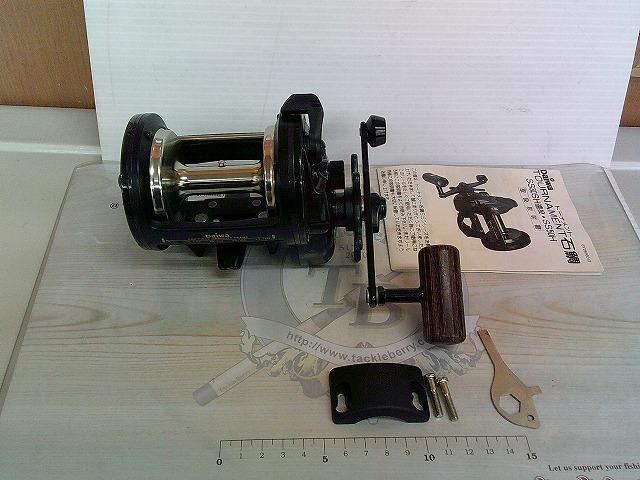 トーナメント石鯛SS 50H