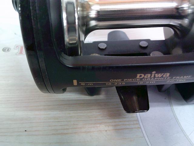 トーナメント石鯛SS 50H