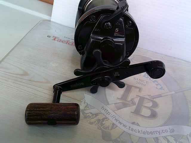 トーナメント石鯛SS 50H