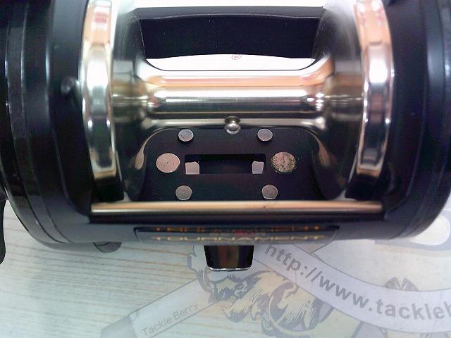 トーナメント石鯛SS 50H