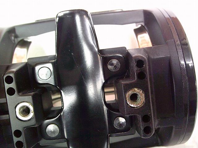 トーナメント石鯛SS 50H