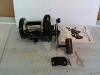 トーナメント石鯛SS 50H