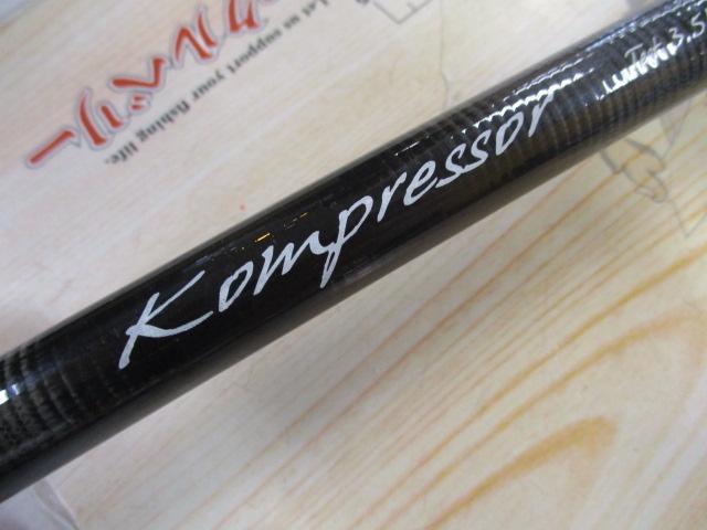 コンプレッサー13'