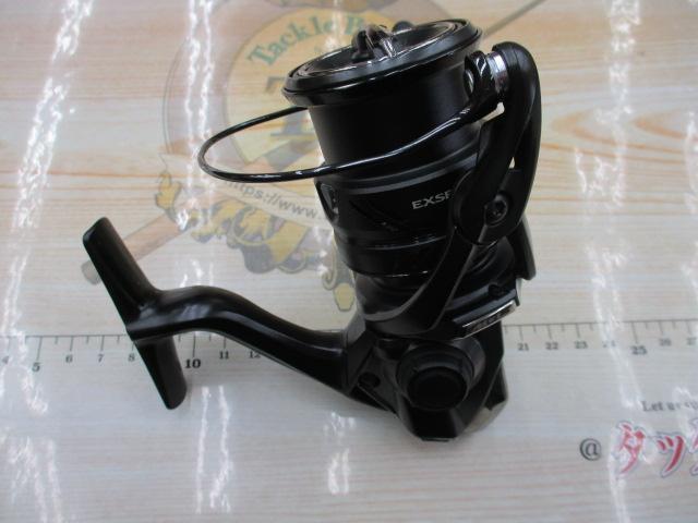 23エクスセンスXR 3000MHG