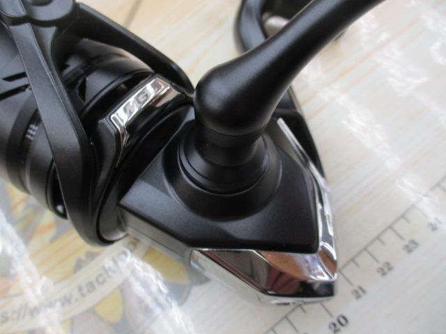 23エクスセンスXR 3000MHG