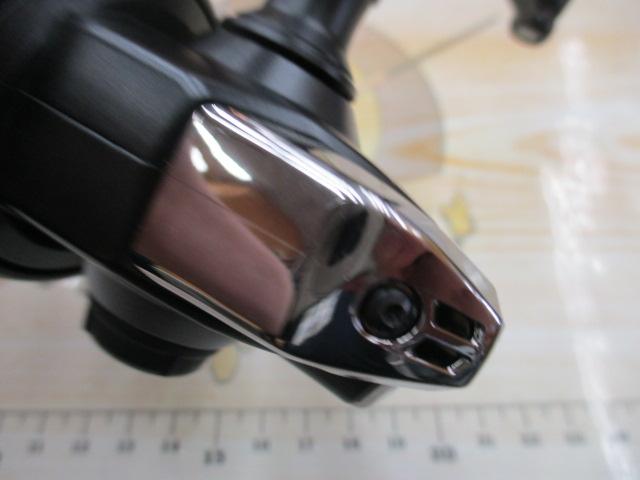 23エクスセンスXR 3000MHG