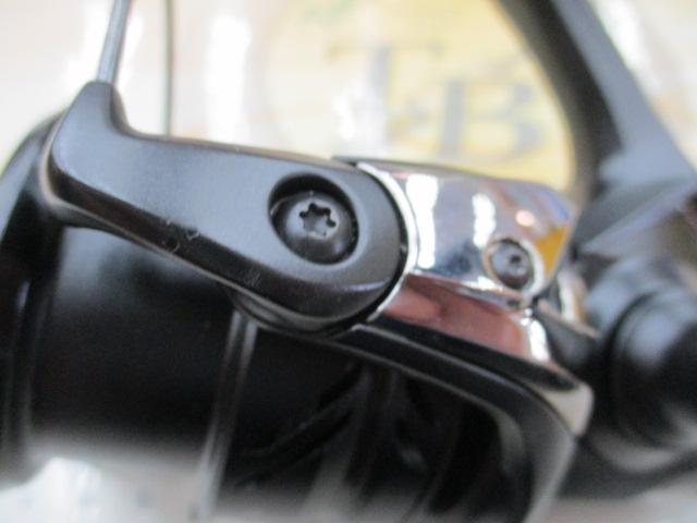 23エクスセンスXR 3000MHG