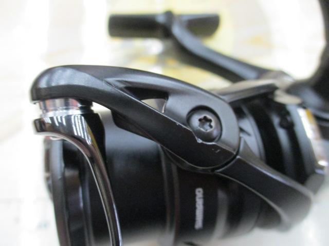 23エクスセンスXR 3000MHG