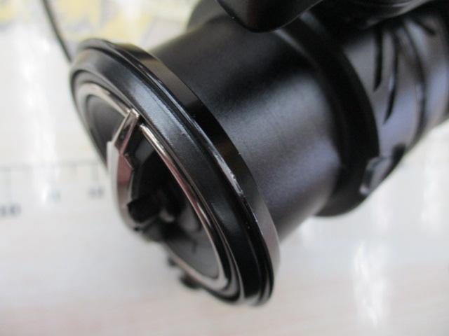 23エクスセンスXR 3000MHG