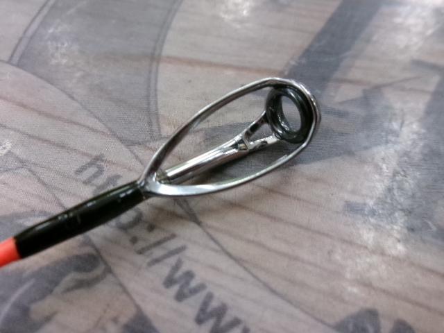 VS攻瀬真鯛S240