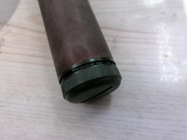 エアステージISO 遠投 2-450