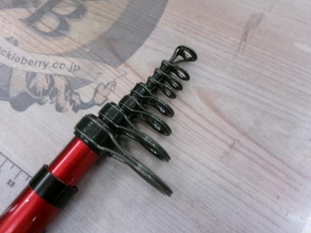 エアステージISO 遠投 2-450