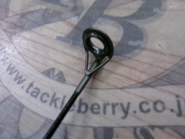 エアステージISO 遠投 2-450