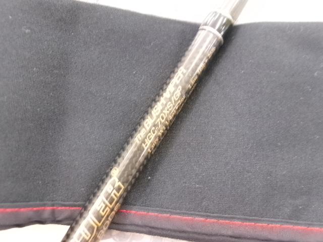 サイドワインダーグレートパフォーマーHGC-70XS/GP