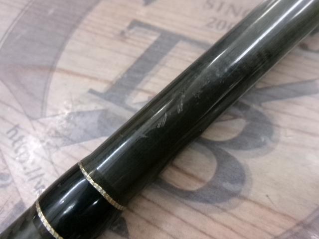 サイドワインダーグレートパフォーマーHGC-70XS/GP