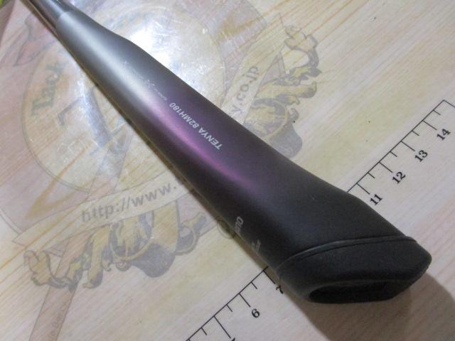 サーベルマスターリミテッド テンヤ 82MH180