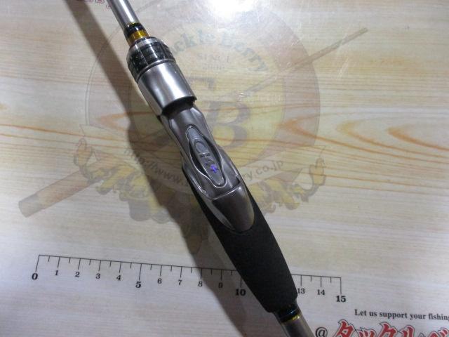 ステファーノリミテッド MH175A(SICガイド)